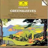 English String Music