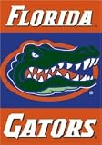 Florida Gators Double-Sided 28x40 Banner