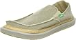 Sanuk Men's Hey Jute Slip-On