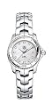 TAG Heuer Women's Link Quartz Watch #WJ1319.BA0572