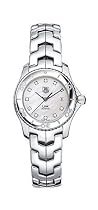 TAG Heuer Women's Link Quartz Watch #WJ1319.BA0572
