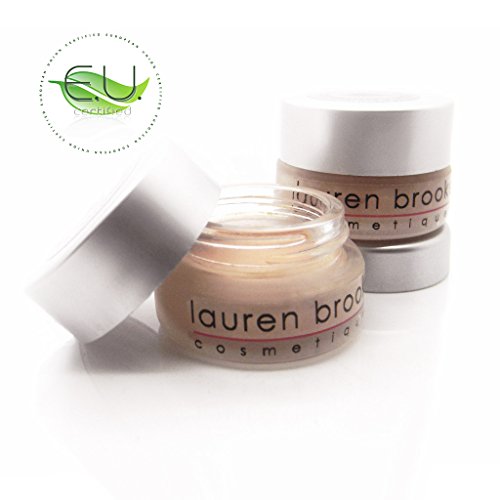Lauren Brooke Cosmetiques Creme Concealer