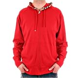Burberry - Burberry hooded Jacket