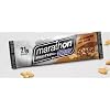 Snickers Marathon Protein Bar Chocolate Nut Burst - 12 Bars
