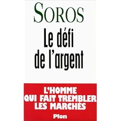 Le d�fi de l'argent