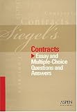 Siegel's Contracts (Siegel's)