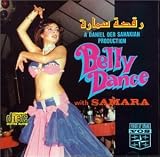 Belly Dance With Samara