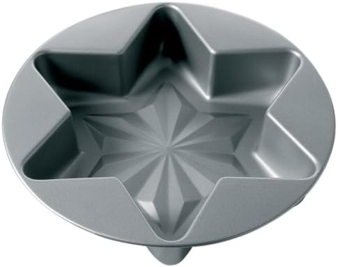 Kaiser Bakeware La Forme Star Pan