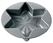 Kaiser Bakeware La Forme Star Pan