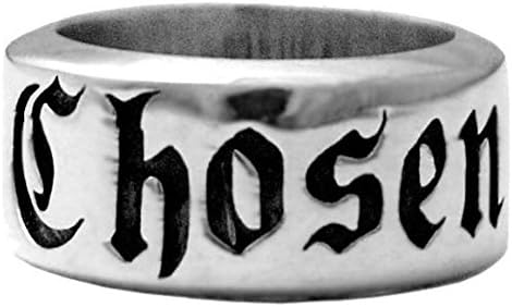 King Baby Studios Chosen Ring Q20-5095