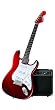 Fender Starcaster Electric...