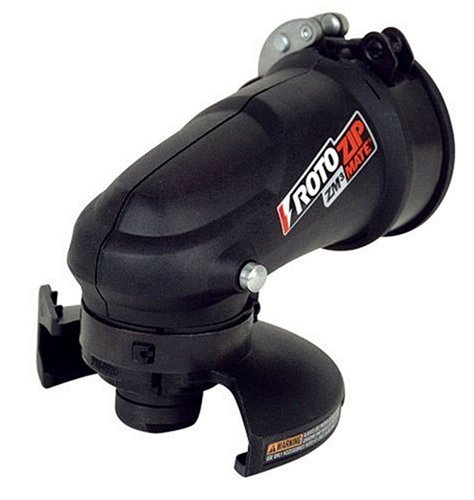 RotoZip ZM3 Zipmate Attachment