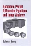 Geometric Partial Differential Equations and Image Analysis