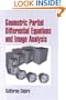 Geometric Partial Differential Equations and Image Analysis