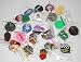 25 Sets of Mixed Dart flights