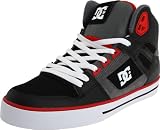 DC Shoes Mens Spartan Hi Wc Fashion Trainer