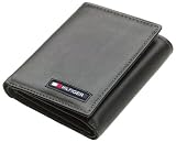 Tommy Hilfiger Mens Berkeley Credit Card Trifold