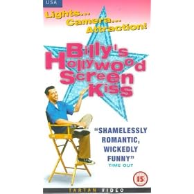 Billy's Hollywood Screen Kiss [VHS] [1999]
