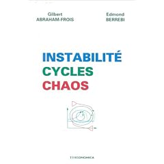 Instabilit�, cycles et chaos