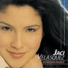 Jaci Velásquez