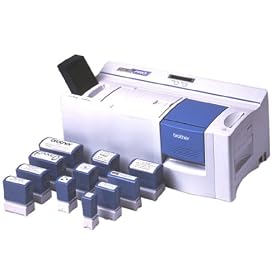 Brother SC-2000 Professional Stamp Creation System by Brother