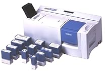 Brother SC-2000 Professional Stamp Creation System
