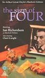 Review Ilc Prime  / Sherlock Holmes - The Sign Of Four [1983]