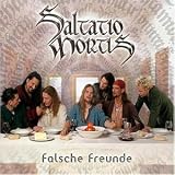 CD - Falsche Freunde von Saltatio Mortis