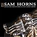 Software : SAM Horns for Gigastudio