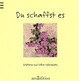 Produkt-Bild: Du schaffst es. Das Buch f&uuml;r dich