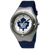 LogoArt Toronto Maple Leafs Unisex Prospect Watch