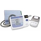 Omron HEM-705-CP Blood Pressure Monitor