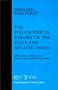 Philosophical Theory Of The State Related Essays (Key Texts: Classic Studies in the History of Ideas)