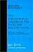 Book The Philosophical Theory of the State and Related Essays (Key Texts (South Bend, Ind.).)