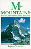 M for Mountains Pb
