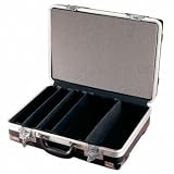 Gator GX-2 Utility Case with Dividers