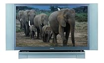 Toshiba 52HM84 52-Inch HDTV-Ready Projection DLP TV