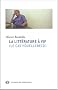 La Litt�rature � vif (le cas Houellebecq)