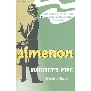 Maigret's Pipe - Georges Simenon