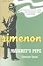 Maigret's Pipe: Seventeen Stories (A Harvest Book)