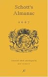 Schott's Almanac