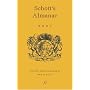 Schott's Almanac 2007 (Schott's Almanac)