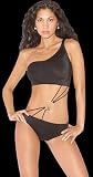 Ring Crop Top Set