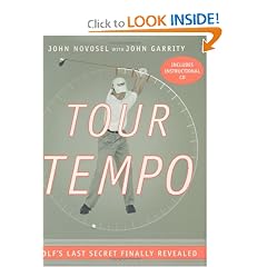 Tour Tempo: Golf's Last Secret Finally Revealed