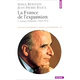 Nouvelle histoire de la France contemporainepar Serge Berstein