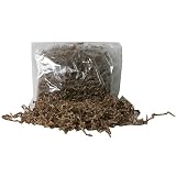 Kraft Shred Tissue (krinkeleen) - 2 ounce bags