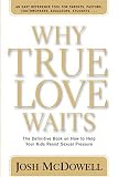 Why True Love Waits (Powerlink Chronicles)