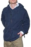Polo Ralph Lauren RRL Coat Navy