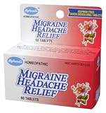 Hyland's - Migraine Headache Relief, 60 tablets