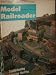Book Model Railroader Magazine (November, 1964)